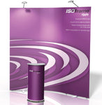 ISO Ripple 3 Panel Kit
