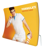 Formulate Fabric Display Systems