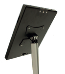 Telescopic iPad Holder