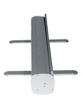 Wasp Roller Banner Stand