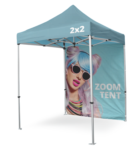 Zoom Tent