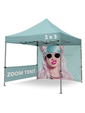COVID-19 Essential Gazebo Tent