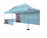 Zoom Tent